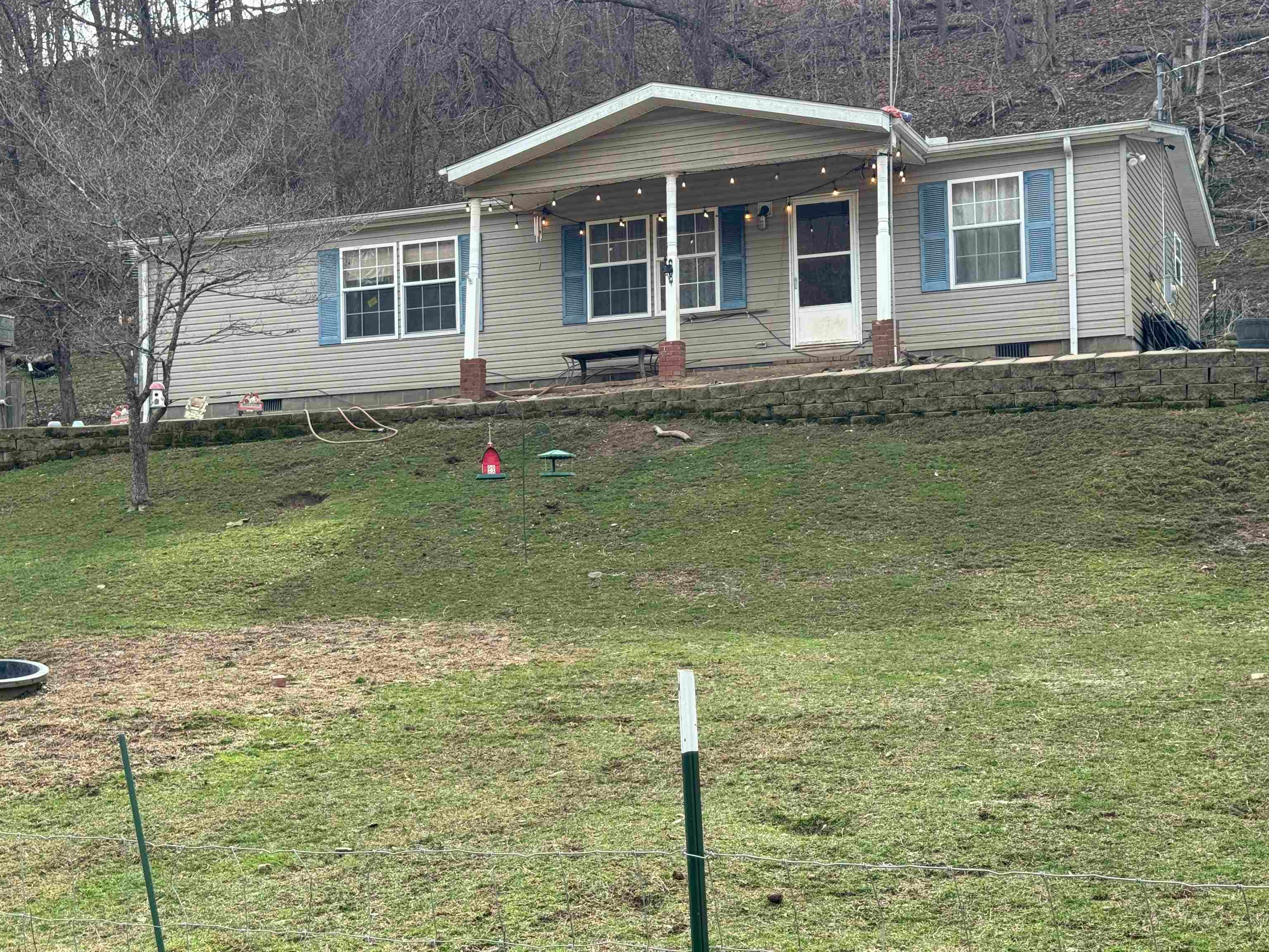 2172 Union Ridge Road Lesage, WV 25537 - Photo 1 of 21 Gallery Image 1