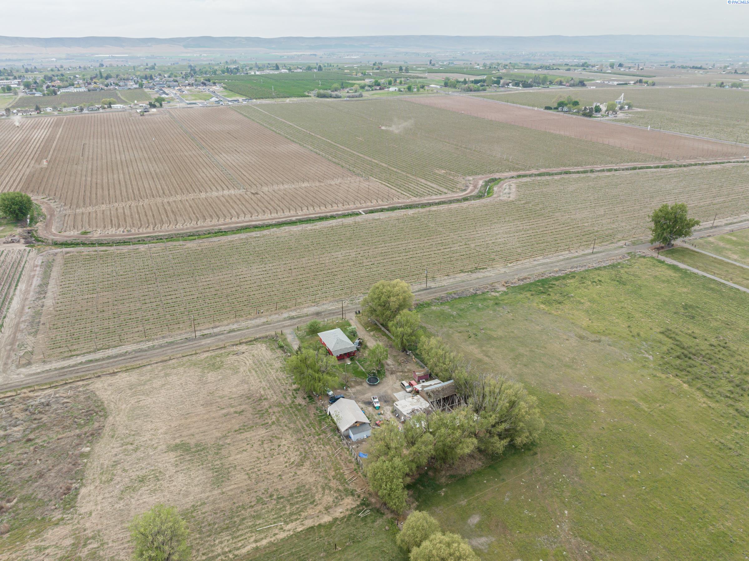 131 Ogle Road Grandview, WA 98930 - Photo 35 of 39 Gallery Image 35