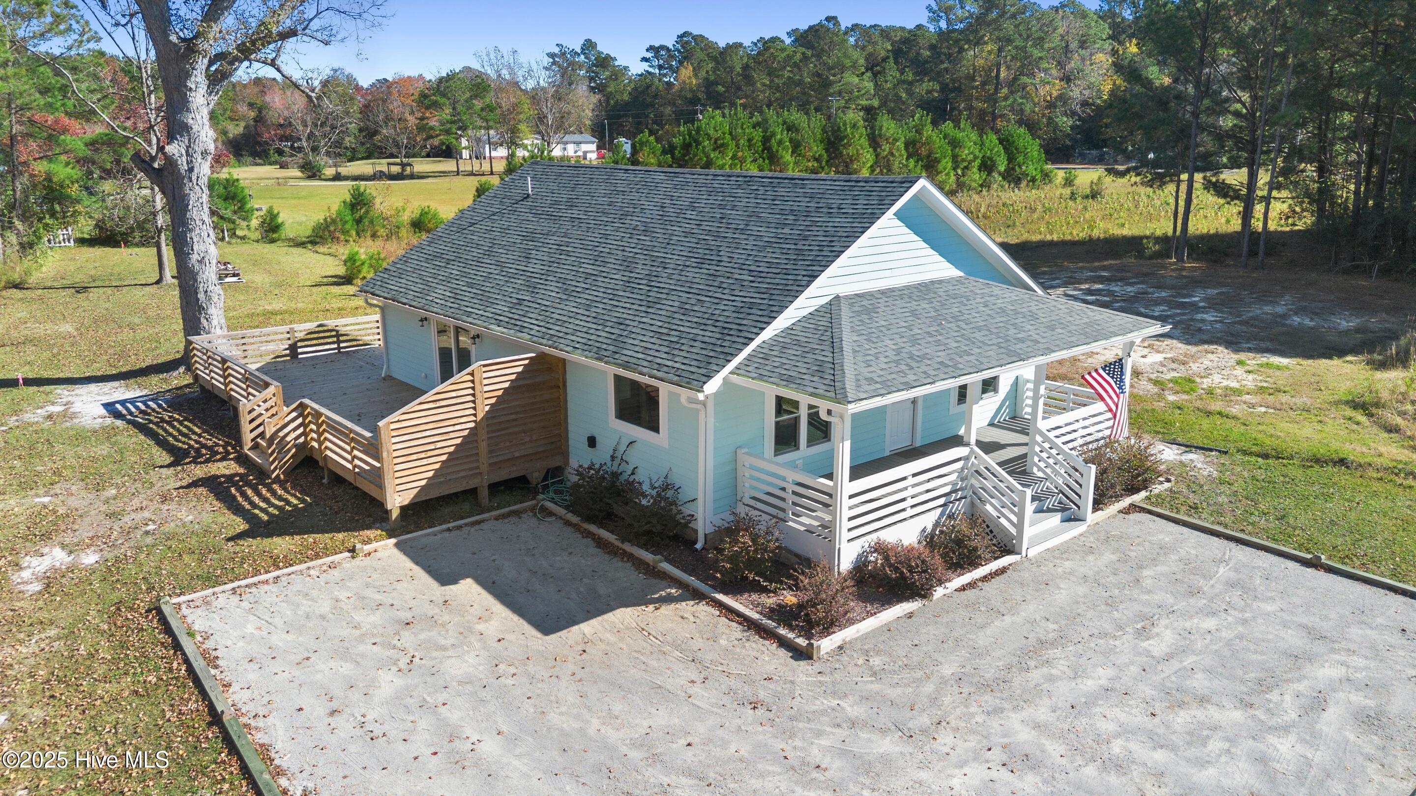 1070 Midway Road Southeast Bolivia, NC 28422 - Photo 52 of 103 mls-DJI_0142