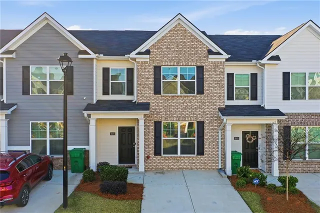 $283,000 | 2687 Paxton Place, Decatur, GA 30034