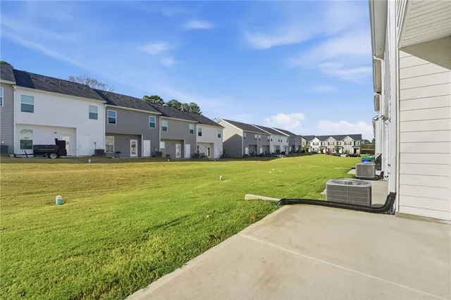 $283,000 | 2687 Paxton Place, Decatur, GA 30034