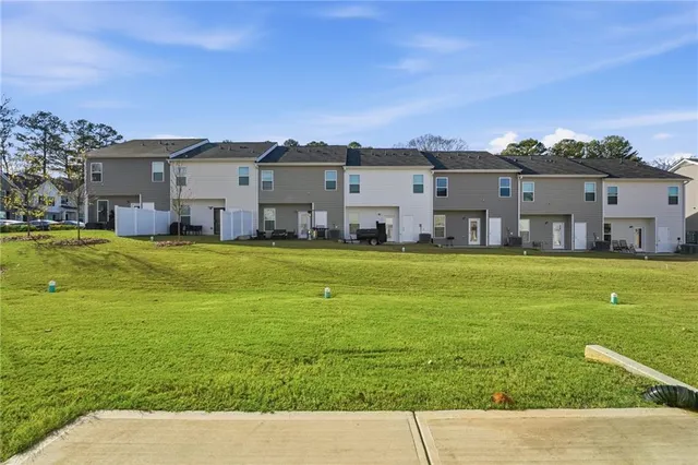 $283,000 | 2687 Paxton Place, Decatur, GA 30034