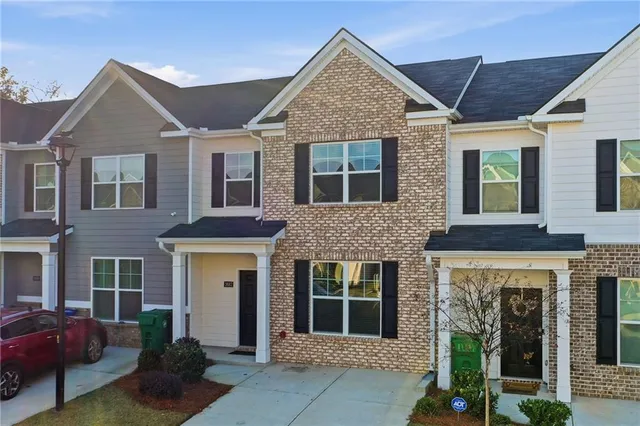 $283,000 | 2687 Paxton Place, Decatur, GA 30034