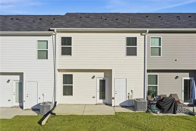 $283,000 | 2687 Paxton Place, Decatur, GA 30034