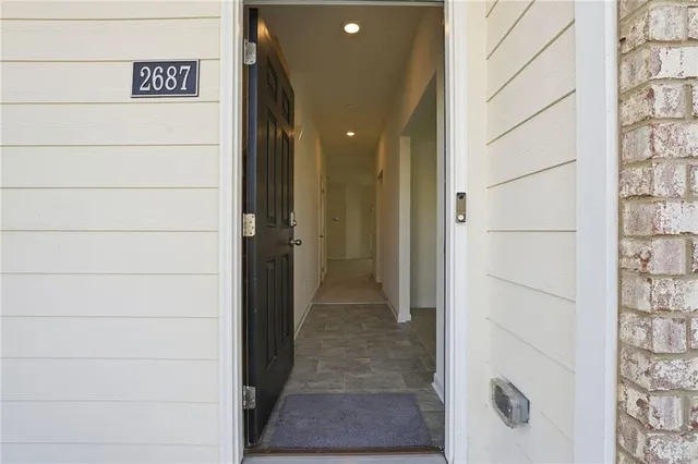 $283,000 | 2687 Paxton Place, Decatur, GA 30034