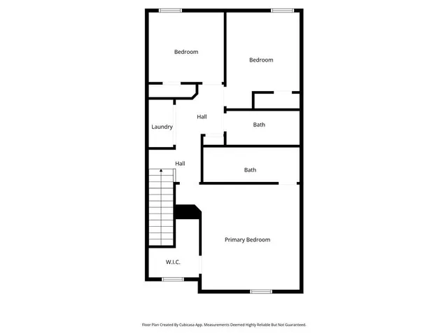 $283,000 | 2687 Paxton Place, Decatur, GA 30034