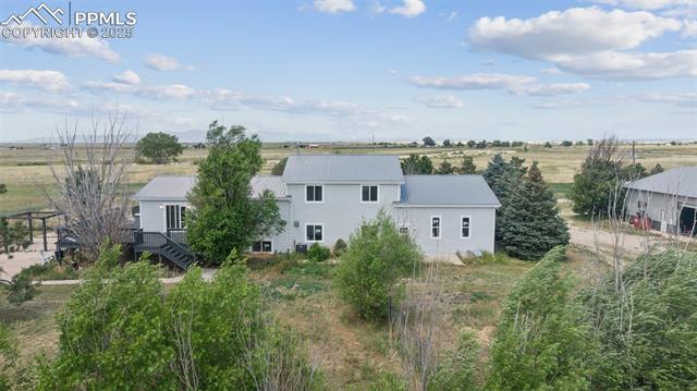 22445 Jones Road Calhan, CO 80808 - Photo 39 of 49 Gallery Image 39