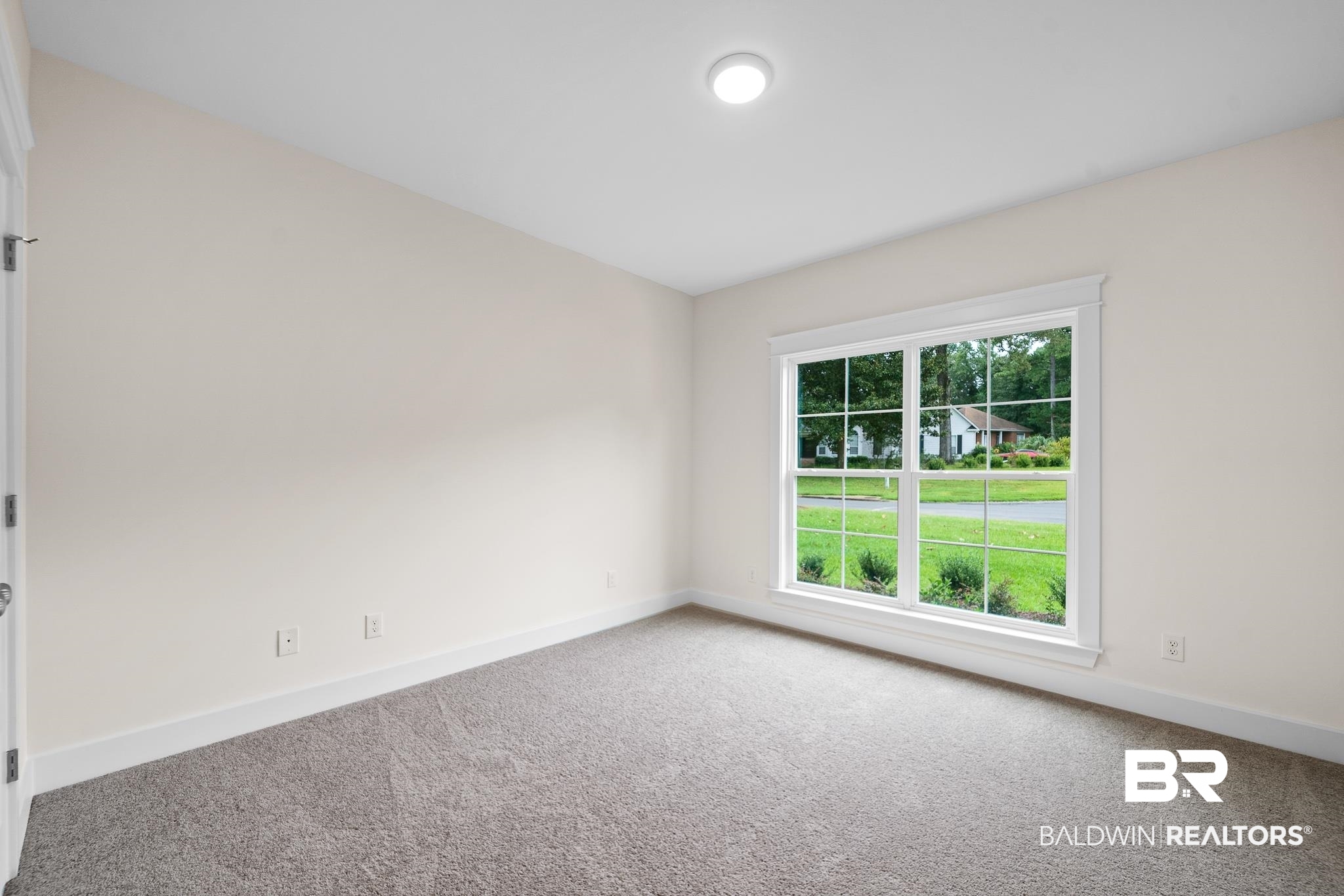 29 Signal Hill Road Daphne, AL 36527 - Photo 15 of 36 View of carpeted empty room