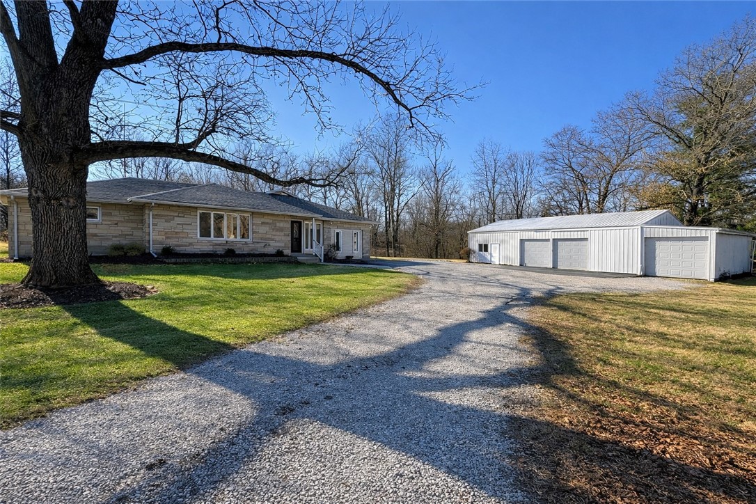 2945 Lincoln Hwy Road Charleston, IL 61920 - Photo 2 of 22