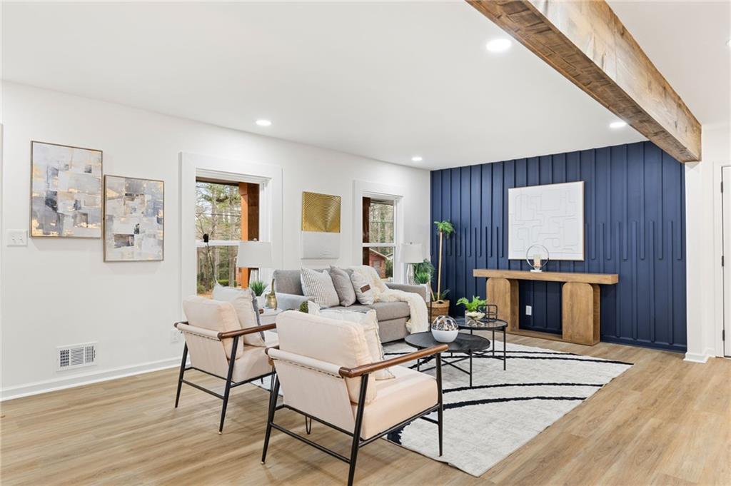 1304 Cornwall Road Decatur, GA 30032 - Photo 12 of 25