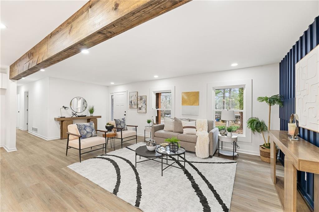 1304 Cornwall Road Decatur, GA 30032 - Photo 13 of 25