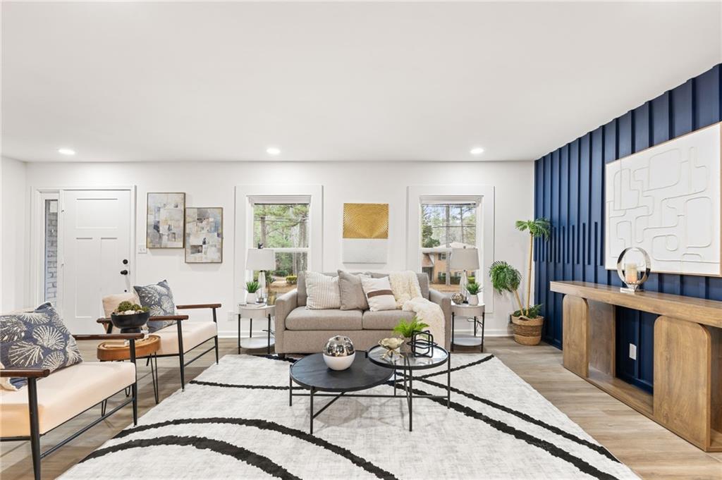 1304 Cornwall Road Decatur, GA 30032 - Photo 14 of 25