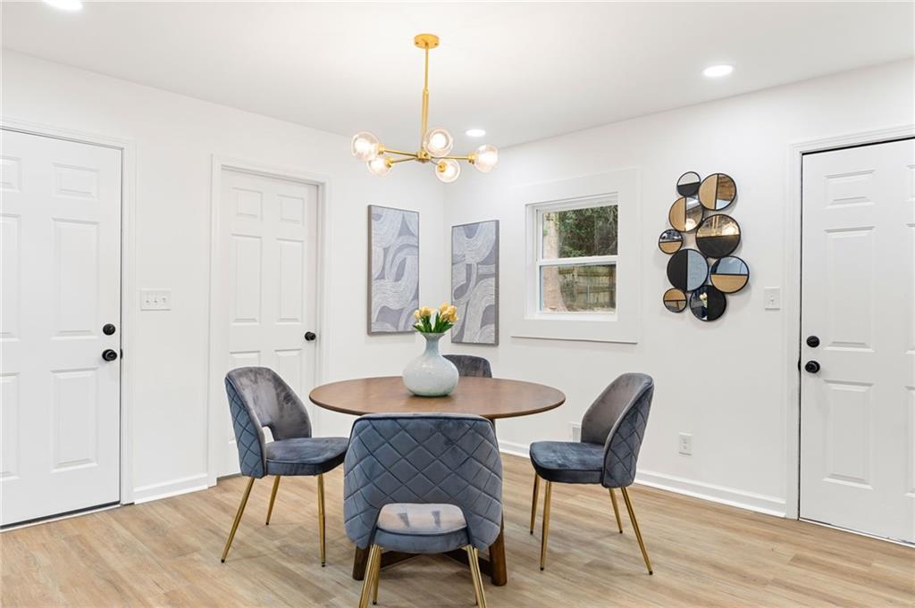 1304 Cornwall Road Decatur, GA 30032 - Photo 15 of 25