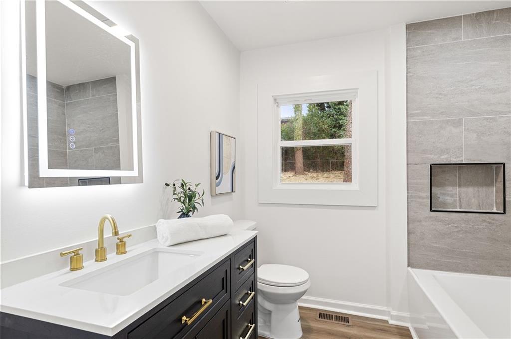 1304 Cornwall Road Decatur, GA 30032 - Photo 19 of 25