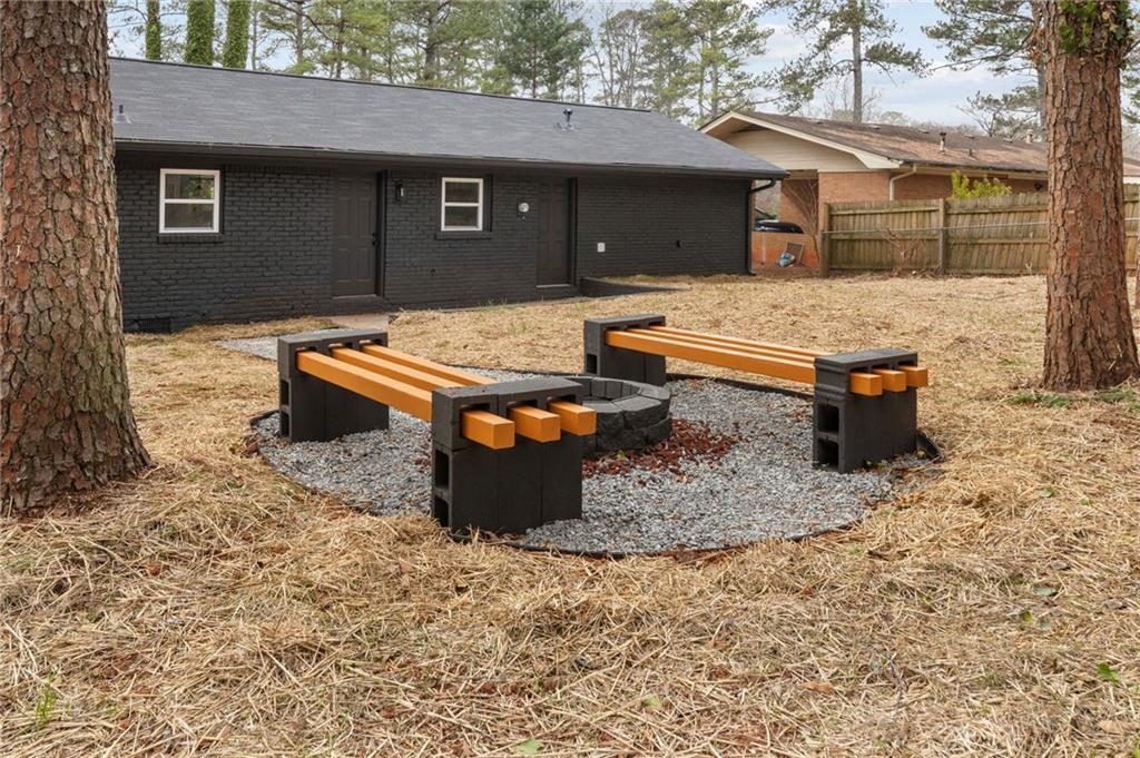 1304 Cornwall Road Decatur, GA 30032 - Photo 21 of 25