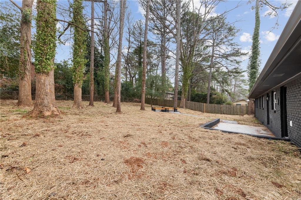 1304 Cornwall Road Decatur, GA 30032 - Photo 22 of 25