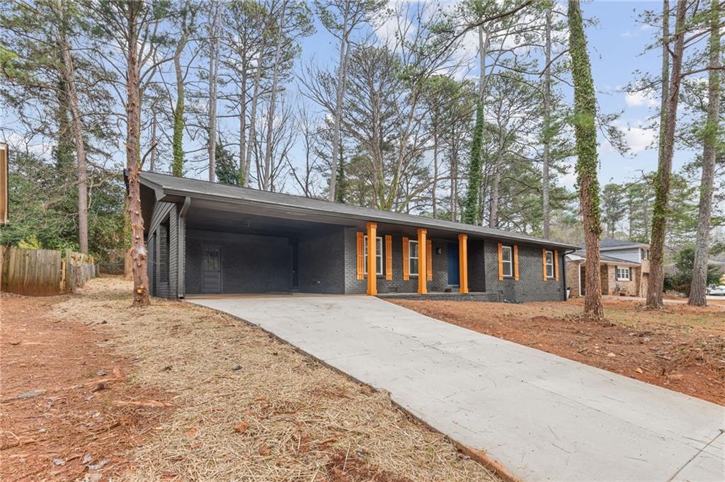 1304 Cornwall Road Decatur, GA 30032 - Photo 25 of 25