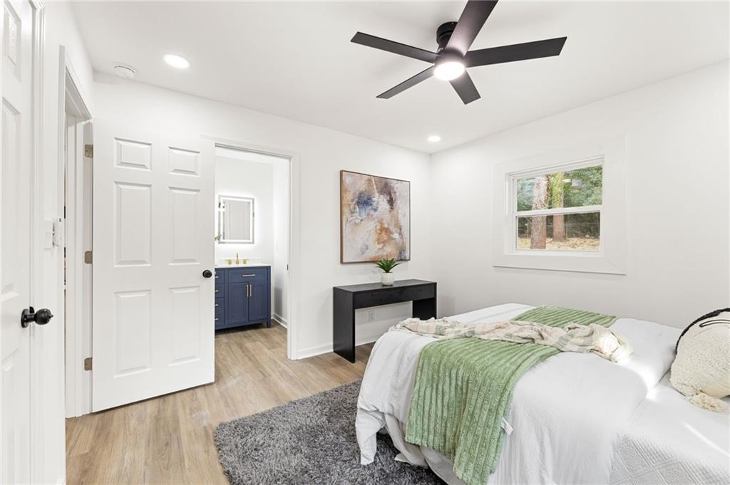 1304 Cornwall Road Decatur, GA 30032 - Photo 4 of 25