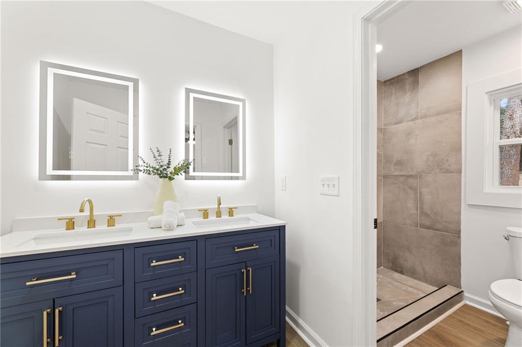 1304 Cornwall Road Decatur, GA 30032 - Photo 6 of 25