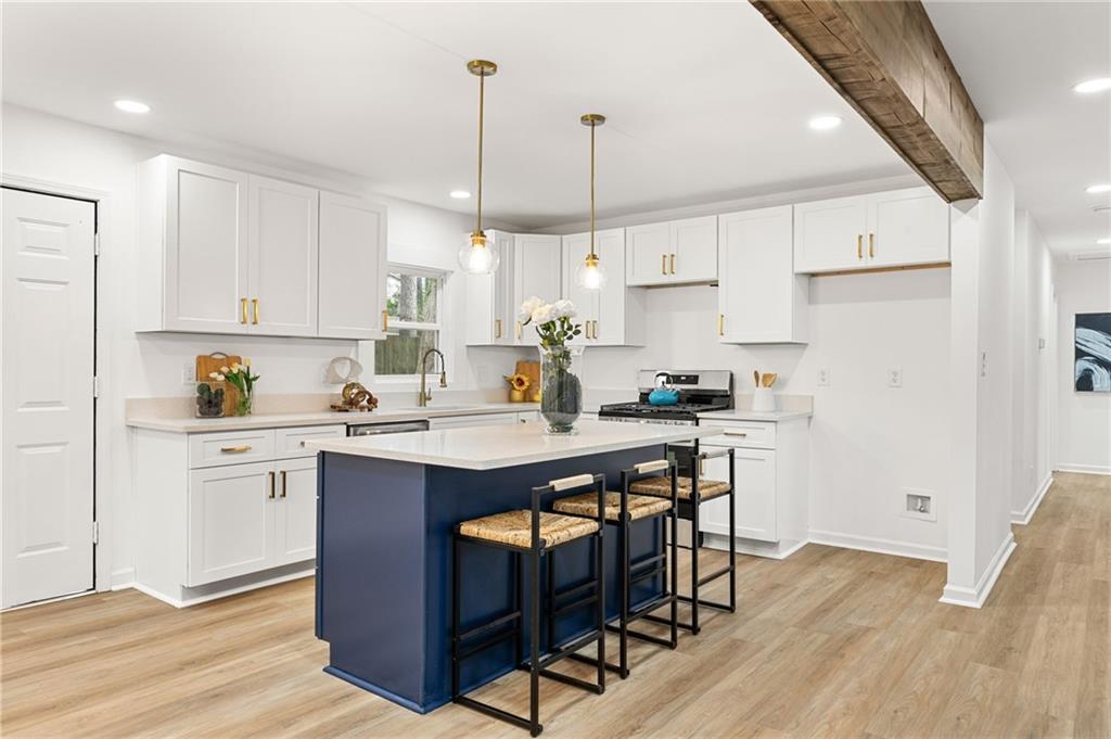 1304 Cornwall Road Decatur, GA 30032 - Photo 9 of 25