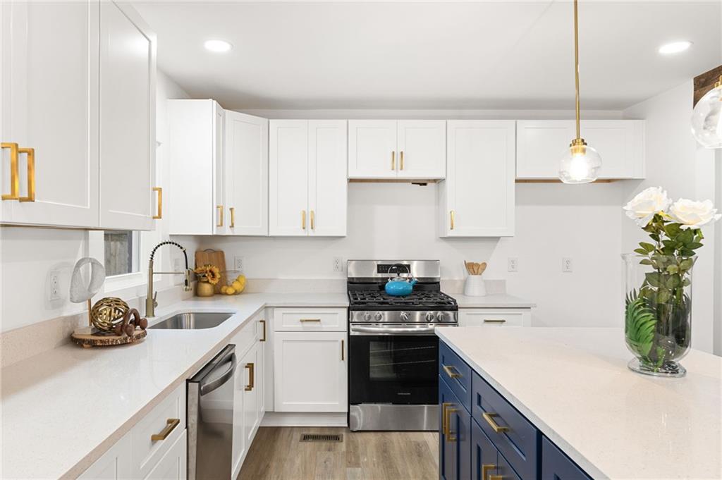 1304 Cornwall Road Decatur, GA 30032 - Photo 10 of 25