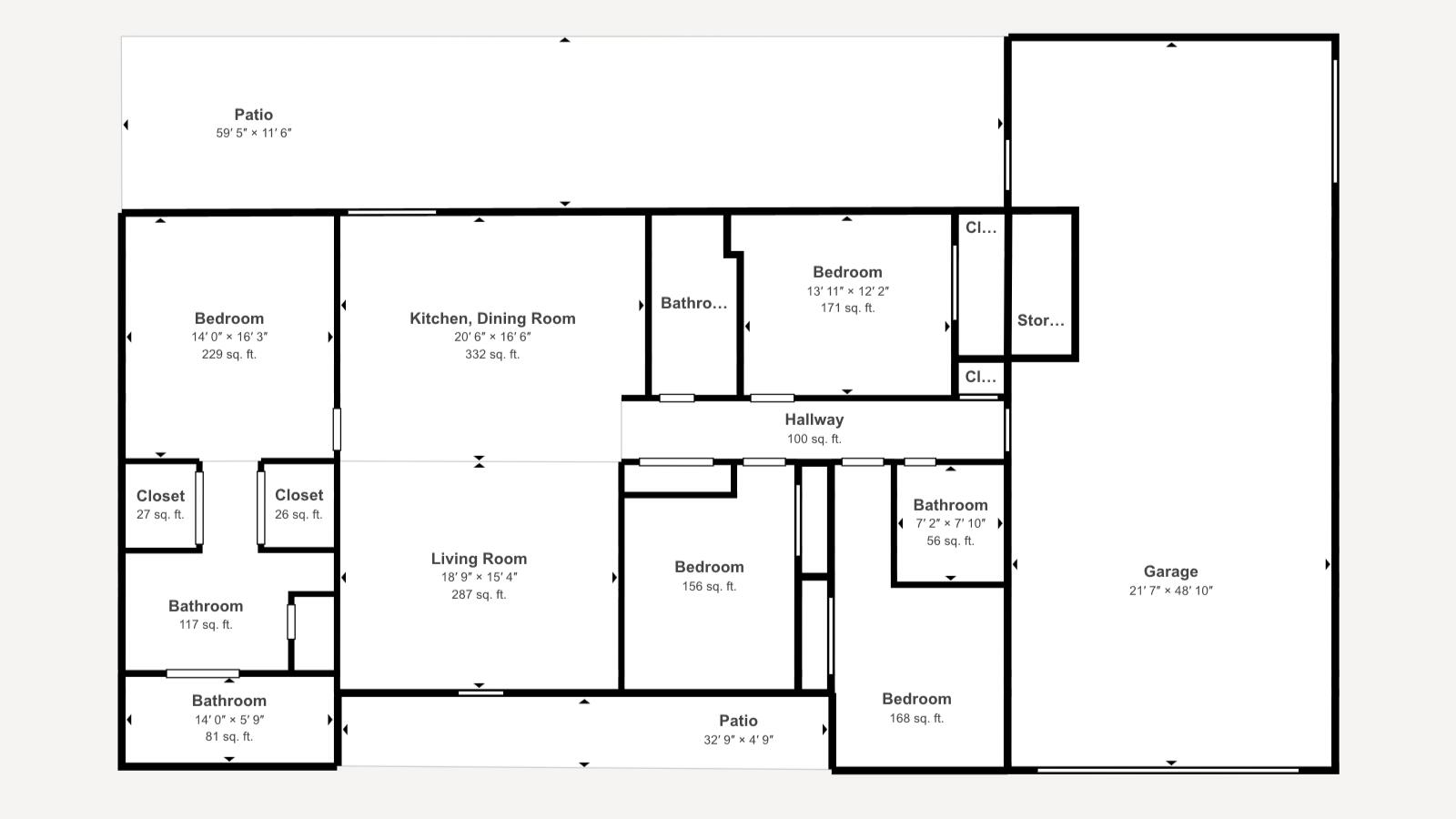 37837 Straughn School Road Out Of State, OUT OF STATE 00000 - Photo 16 of 59 Untitled - Floor 1