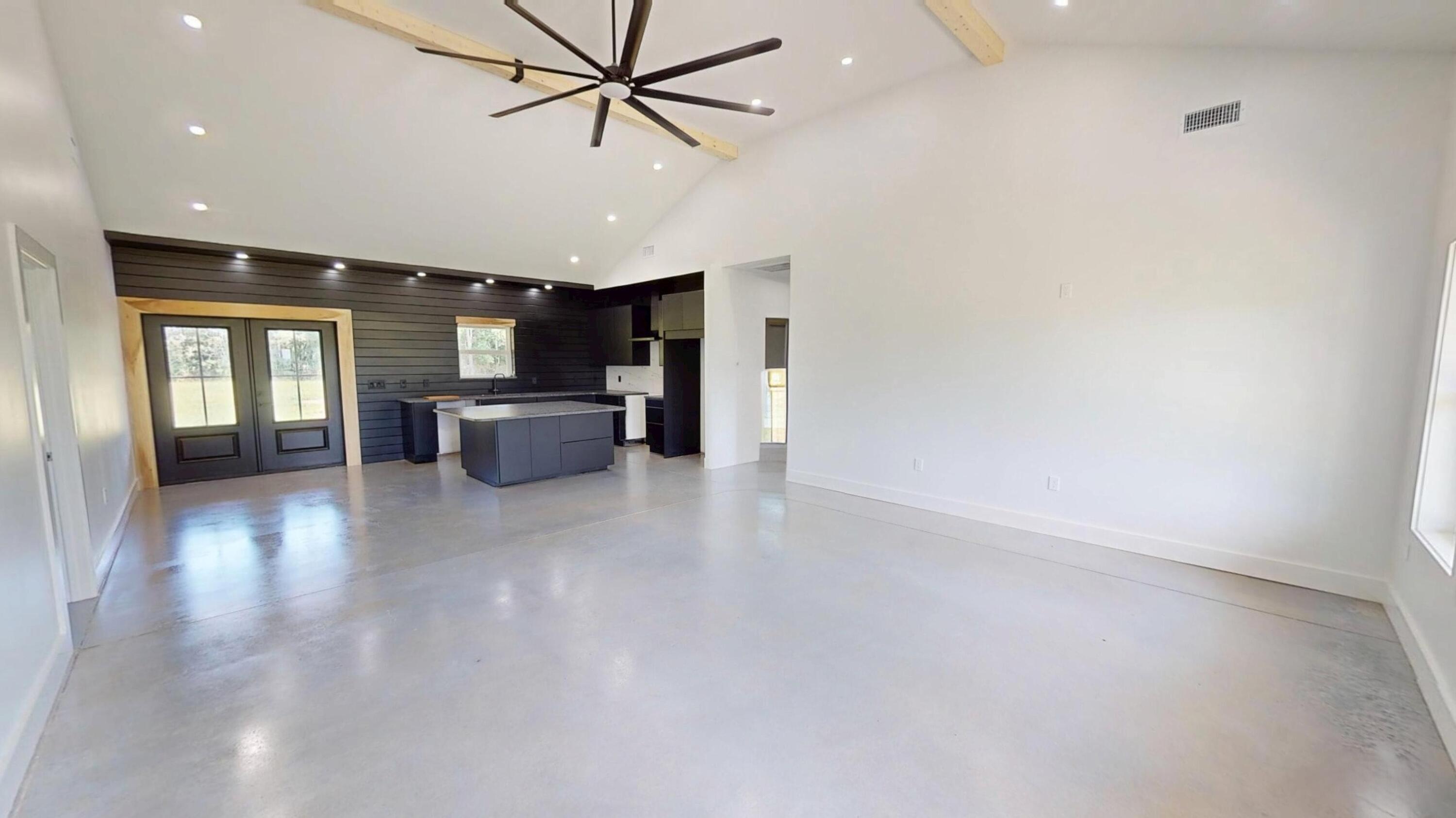 37837 Straughn School Road Out Of State, OUT OF STATE 00000 - Photo 18 of 59 wooden floor in an empty room with a window