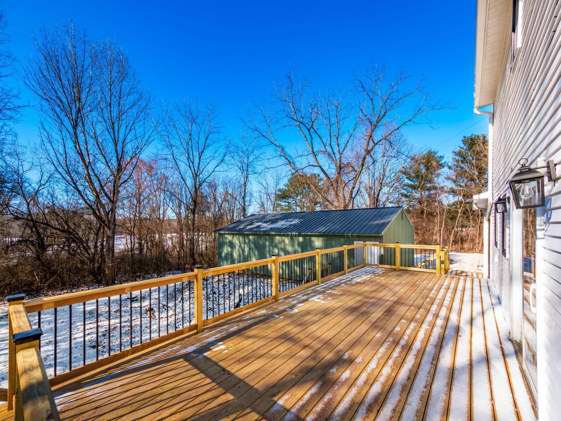 7252 Africa Road Galena, OH 43021 - Photo 58 of 70 deck 2