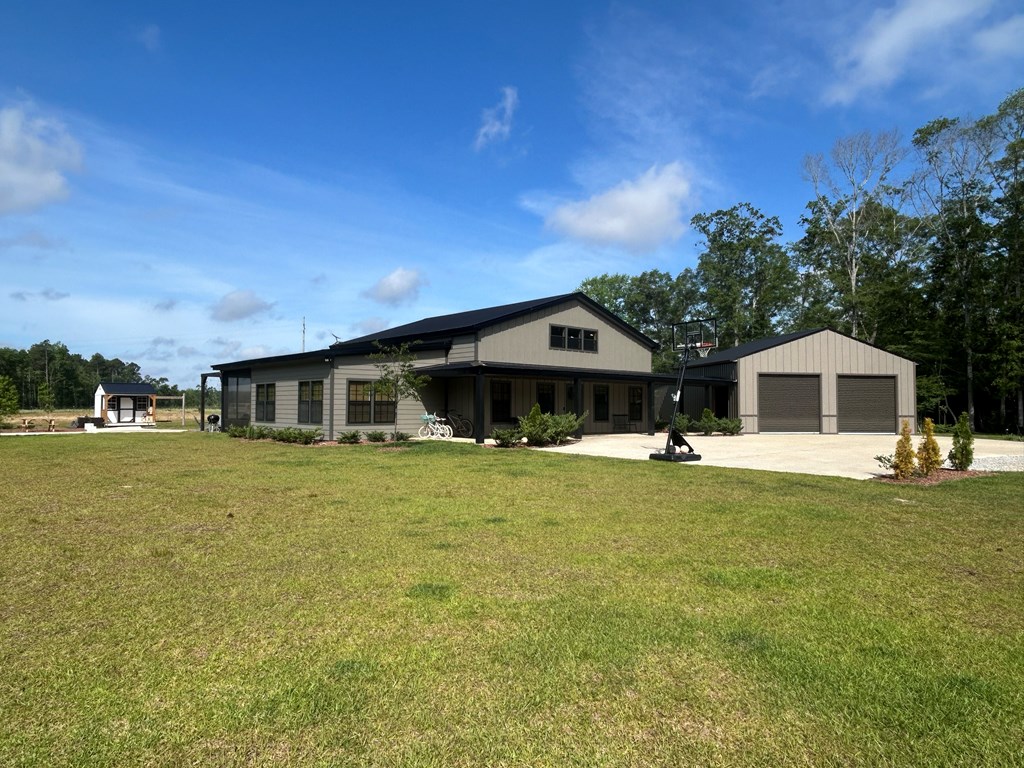 489 Skipper Road Slocomb, AL 36375 - Photo 84 of 96