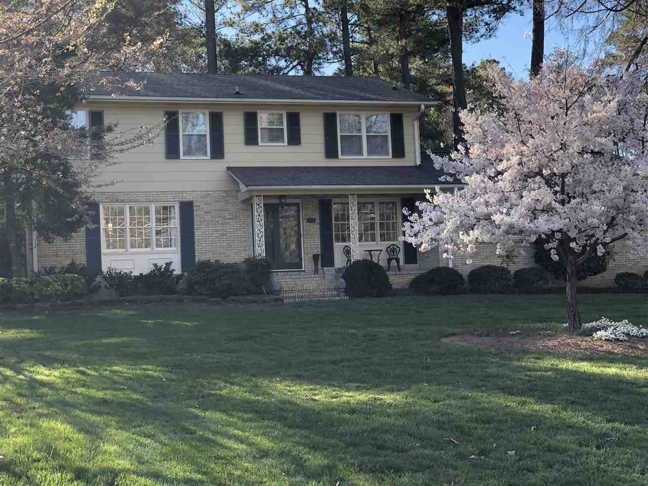 3907 Converse Drive Raleigh, NC 27609 - Photo 1 of 30 3907 Converse Drive