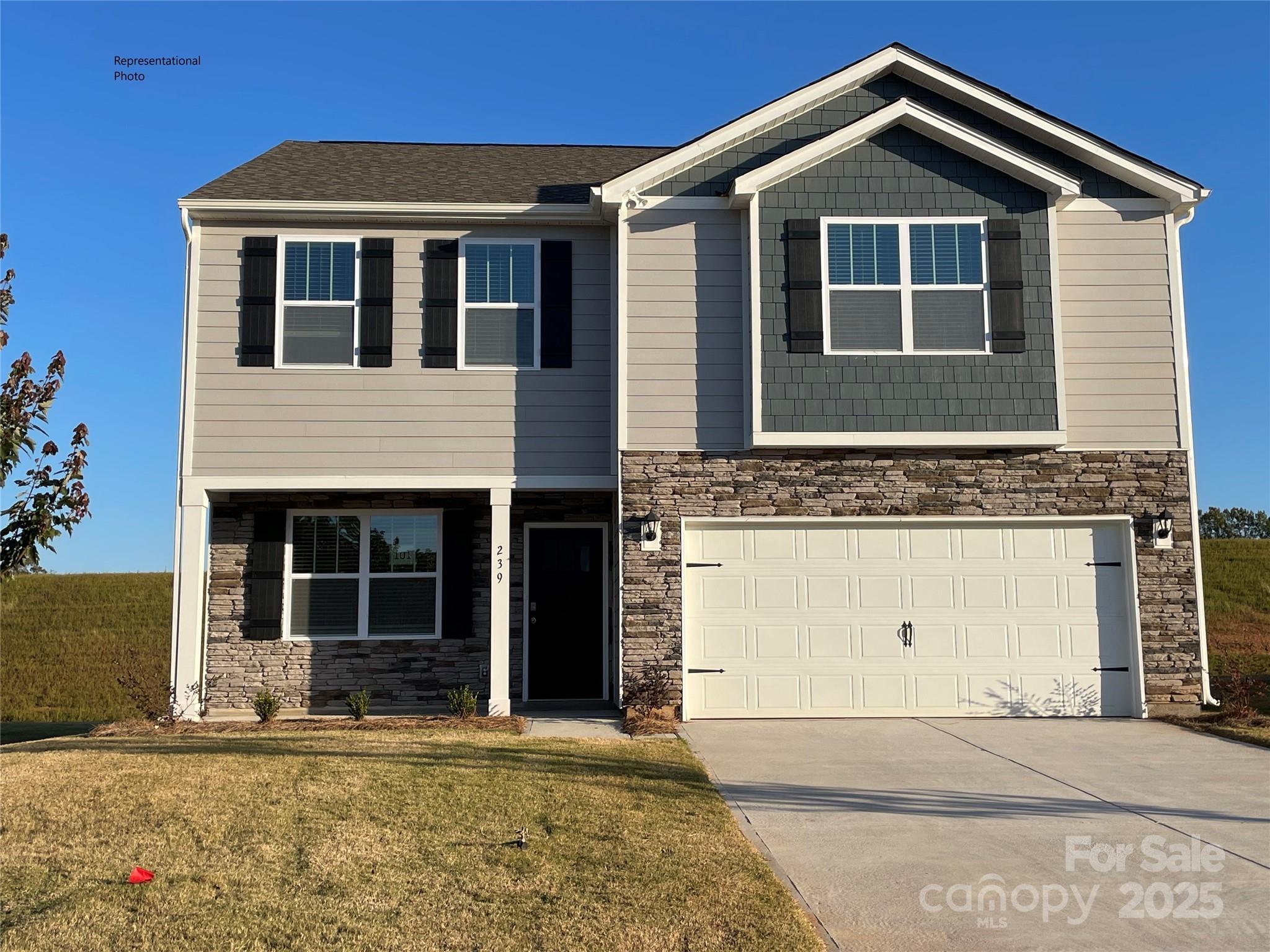 233 Paige Road Kings Mountain, NC 28086 - Photo 1 of 23 Gallery Image 1