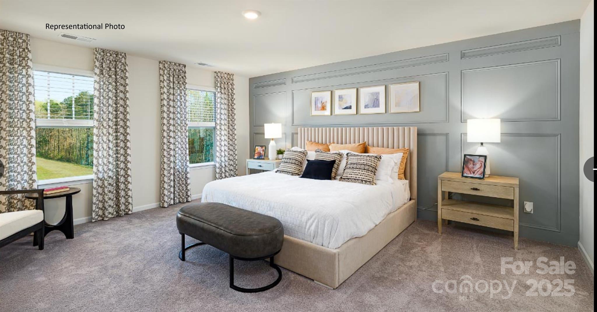 233 Paige Road Kings Mountain, NC 28086 - Photo 15 of 23 Gallery Image 15