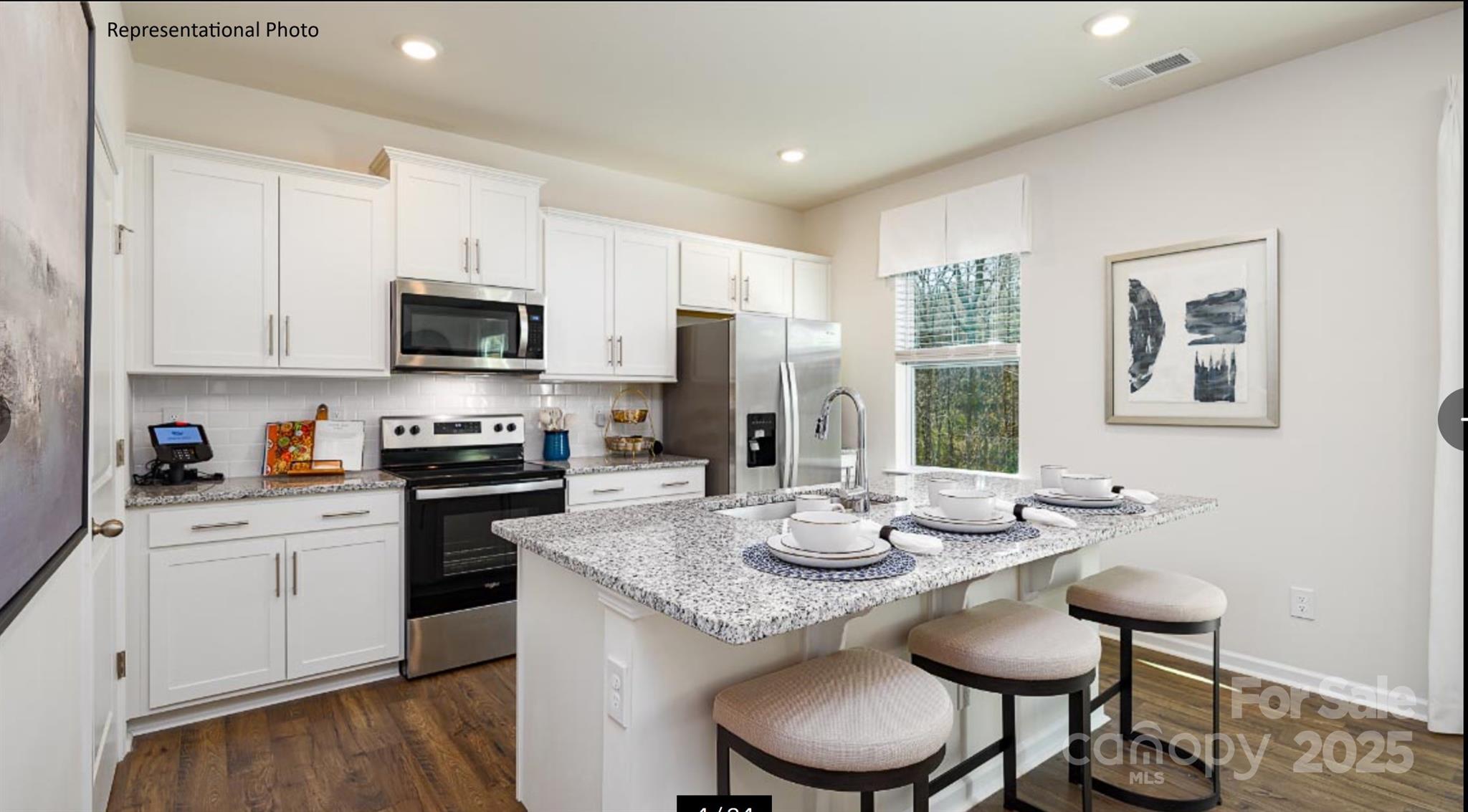 233 Paige Road Kings Mountain, NC 28086 - Photo 2 of 23 Gallery Image 2