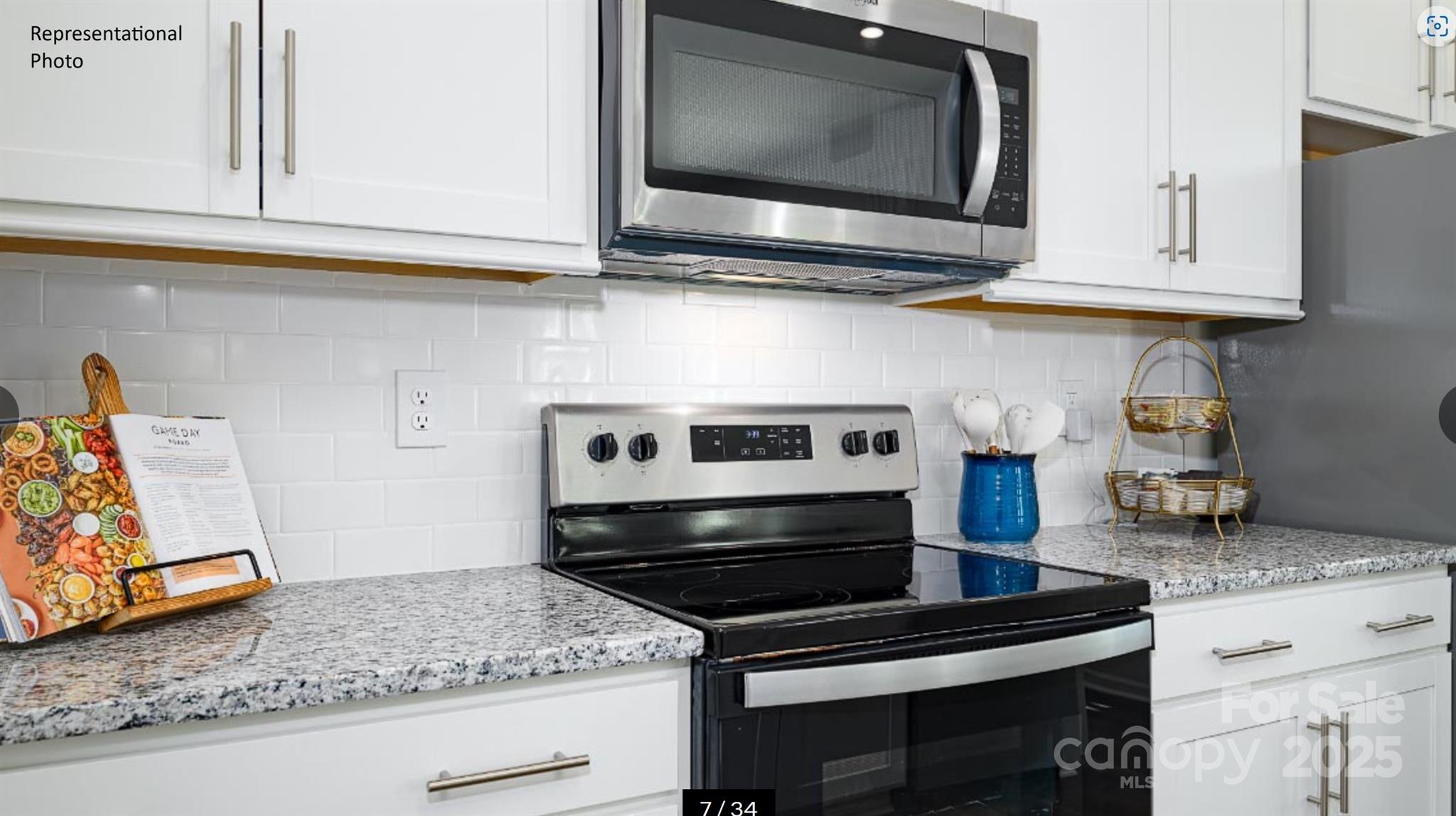 233 Paige Road Kings Mountain, NC 28086 - Photo 3 of 23 Gallery Image 3
