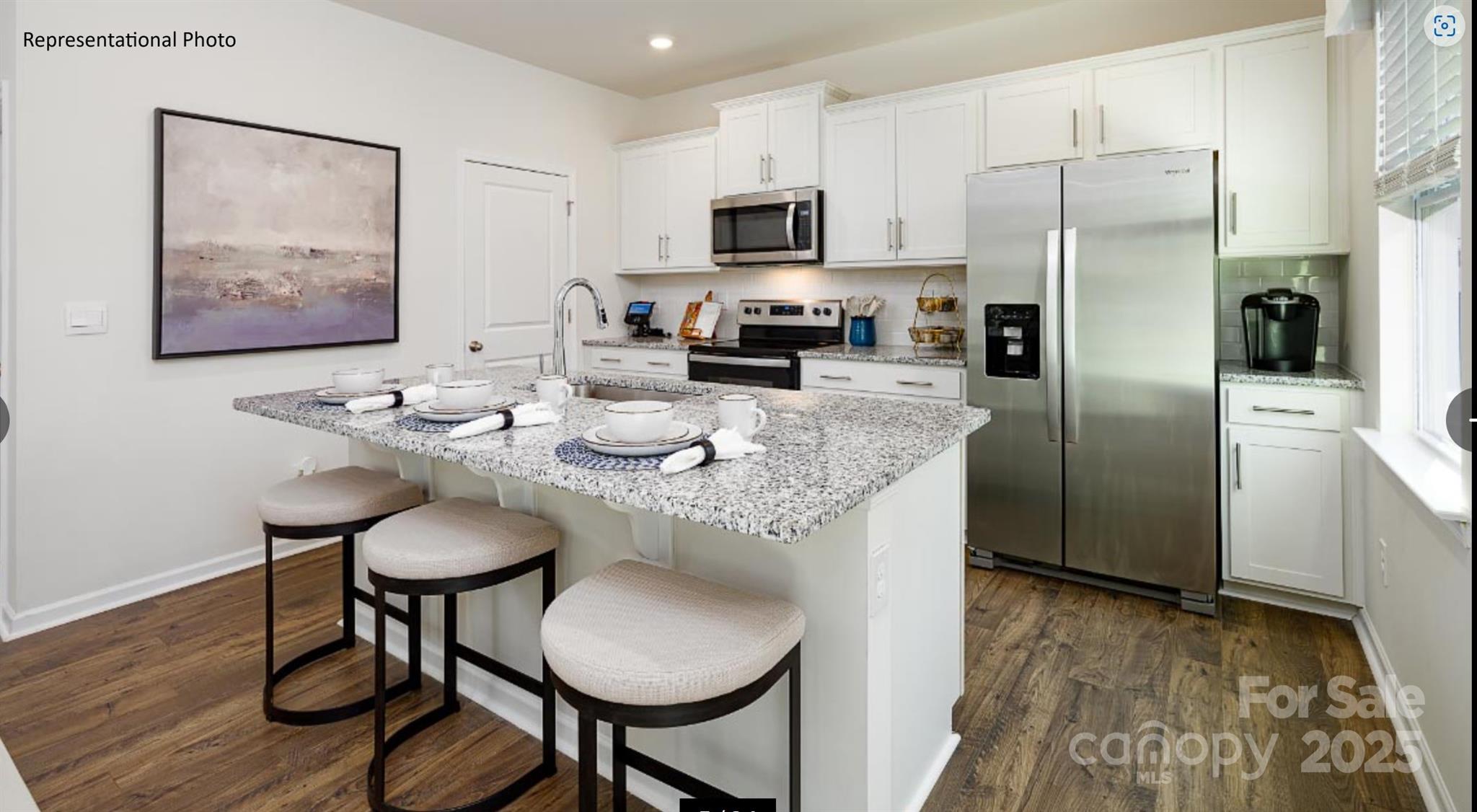 233 Paige Road Kings Mountain, NC 28086 - Photo 4 of 23 Gallery Image 4