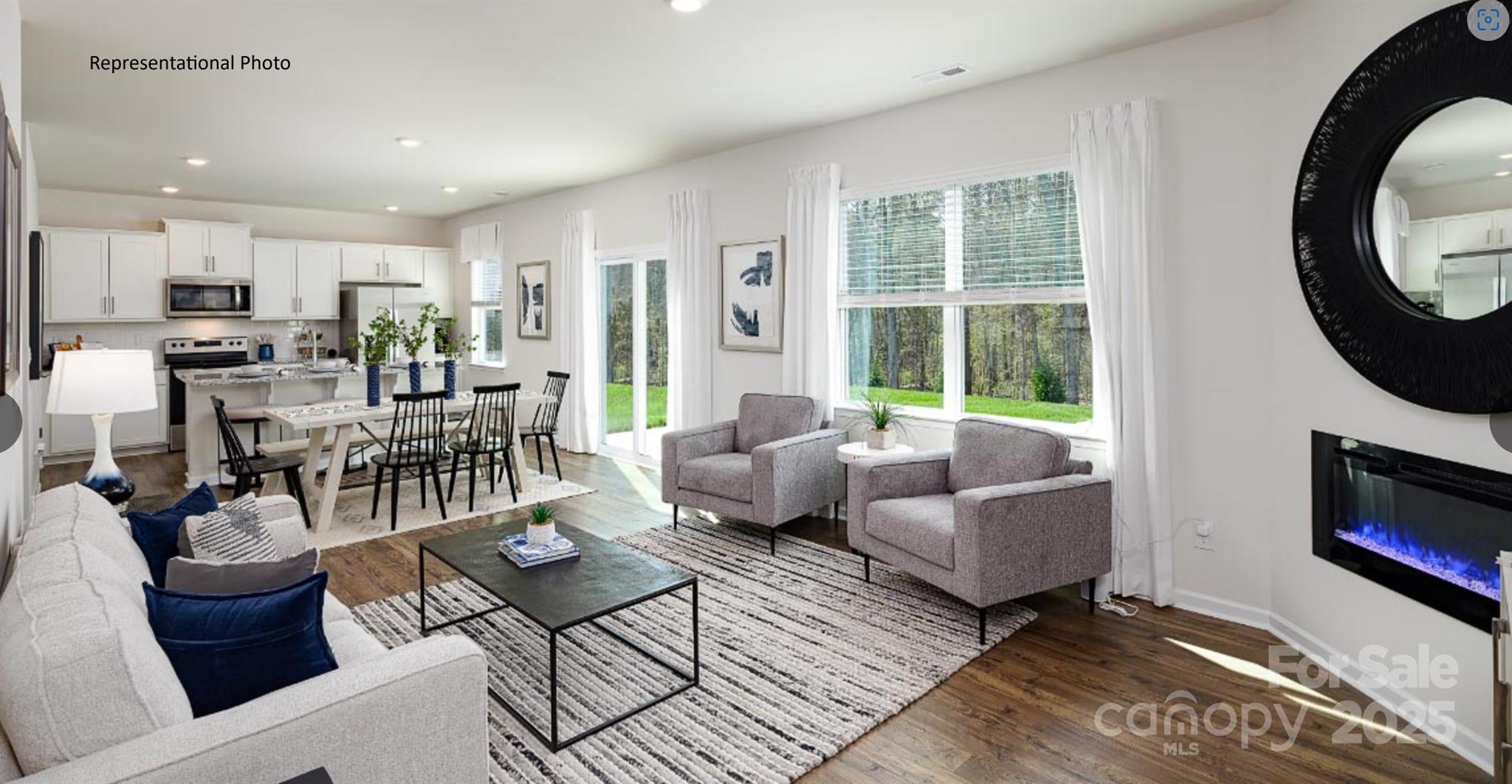 233 Paige Road Kings Mountain, NC 28086 - Photo 7 of 23 Gallery Image 7