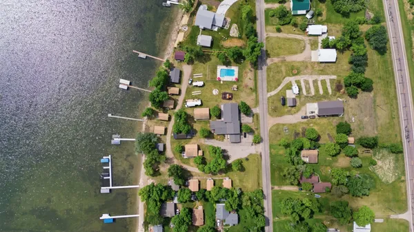 $248,500 | 35686 Rush Lake Loop, Unit 20, Ottertail, MN 56571