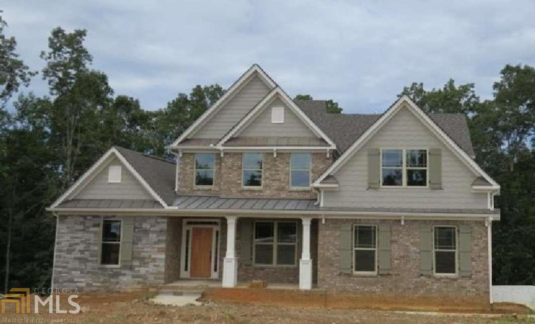8820 Hightower Ridge, Unit 36 Ball Ground, GA 30107 - Photo 1 of 1 Gallery Image 1