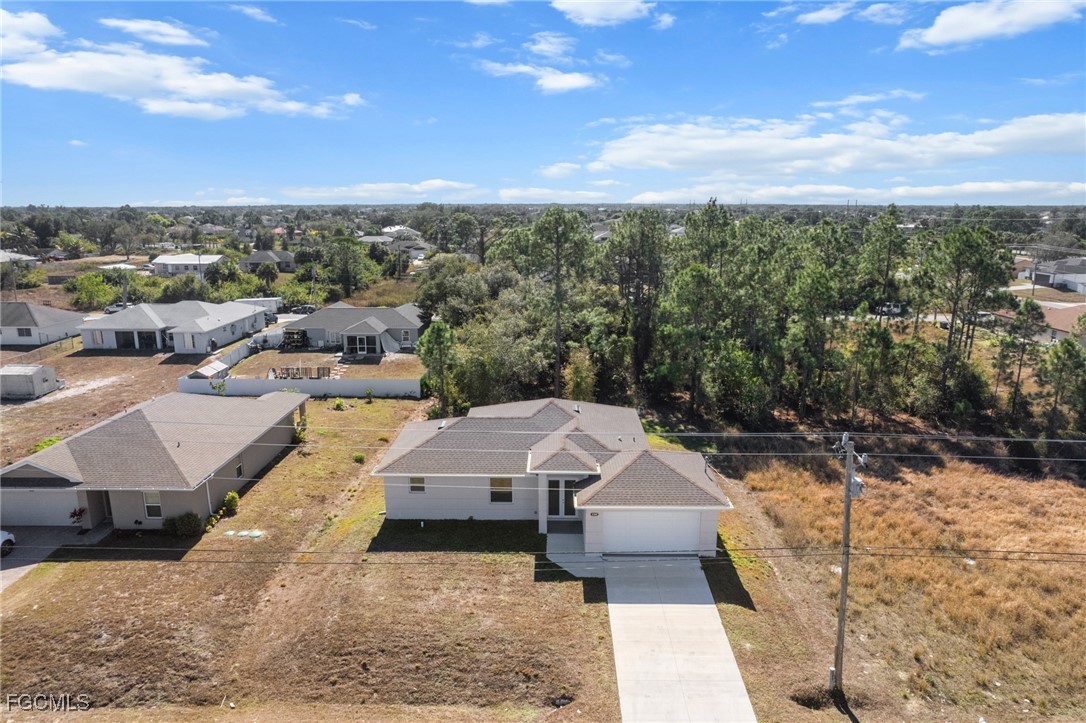 4309 8th Street Southwest Lehigh Acres, FL 33976 - Photo 22 of 25 a view of a city