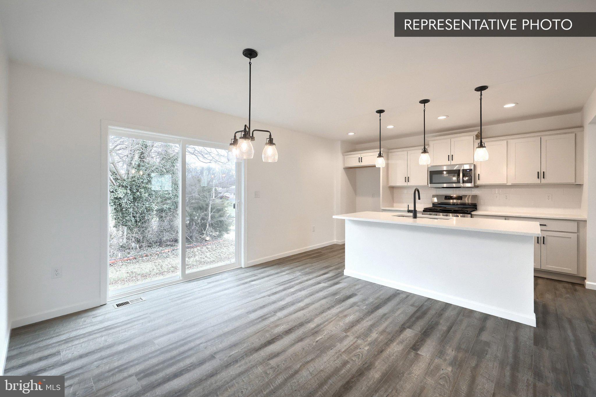Pin Oak Plan At Hills Spring Grove, PA 17362 - Photo 7 of 20 Gallery Image 7