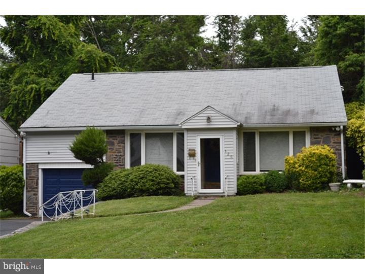 326 Glen Ridge Road Havertown, PA 19083 - Photo 1 of 20