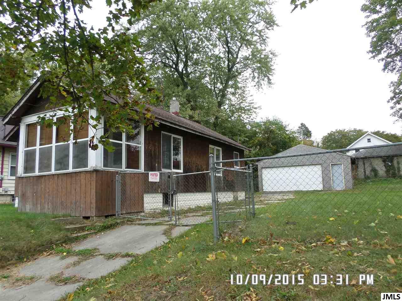 2521 Overhill Road Jackson, MI 49203 - Photo 14 of 14 Photo 14