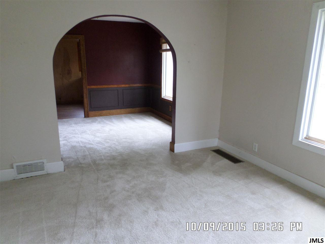 2521 Overhill Road Jackson, MI 49203 - Photo 3 of 14 Photo 3