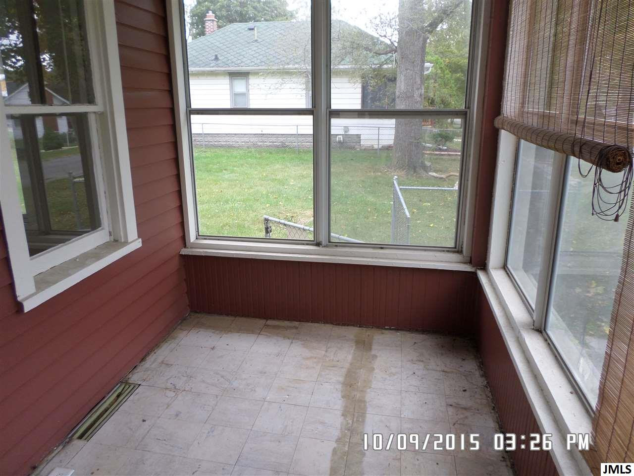 2521 Overhill Road Jackson, MI 49203 - Photo 4 of 14 Photo 4