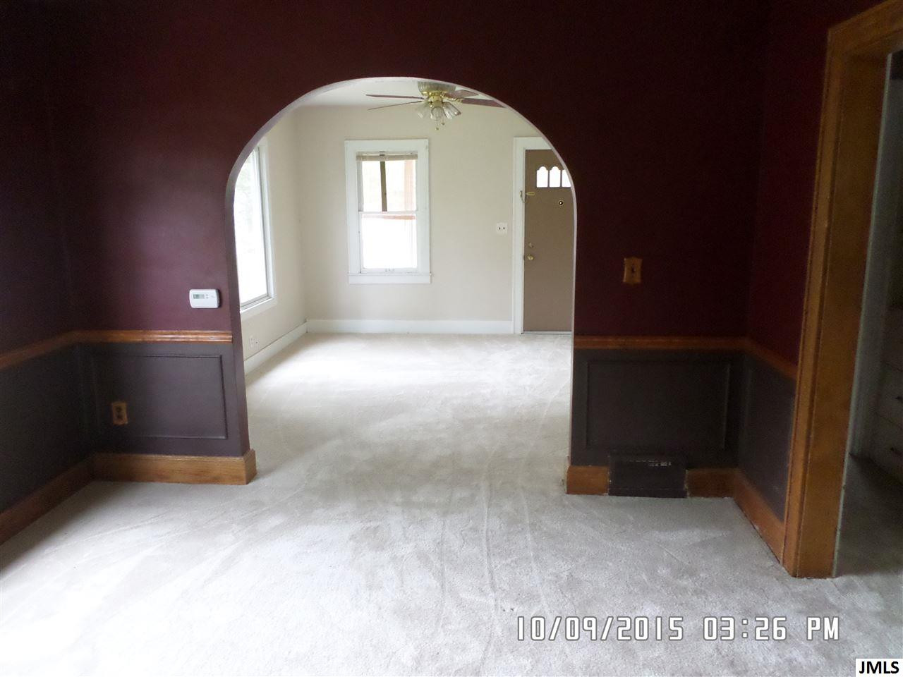 2521 Overhill Road Jackson, MI 49203 - Photo 8 of 14 Photo 8