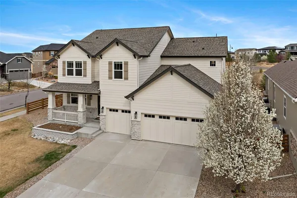 $1,295,000 | 404 Dusk Court, Erie, CO 80516