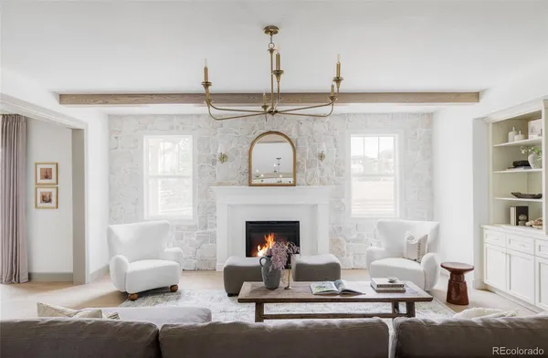 $1,295,000 | 404 Dusk Court, Erie, CO 80516