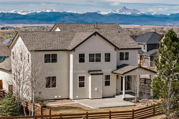 $1,295,000 | 404 Dusk Court, Erie, CO 80516