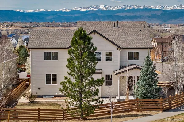 $1,295,000 | 404 Dusk Court, Erie, CO 80516