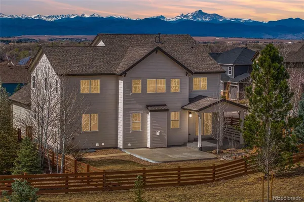 $1,295,000 | 404 Dusk Court, Erie, CO 80516